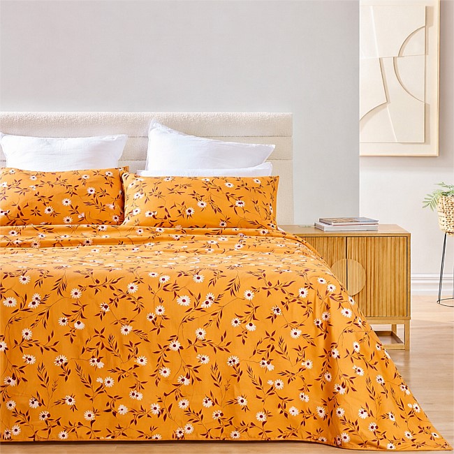 Hometones Mya Duvet Cover Set Hometones Mya Duvet Cover Set