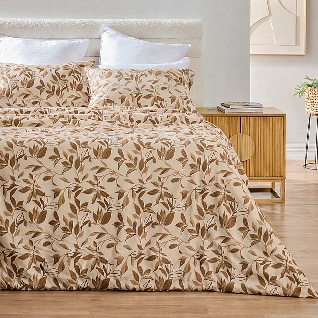Hometones Eliza Duvet Cover Set
