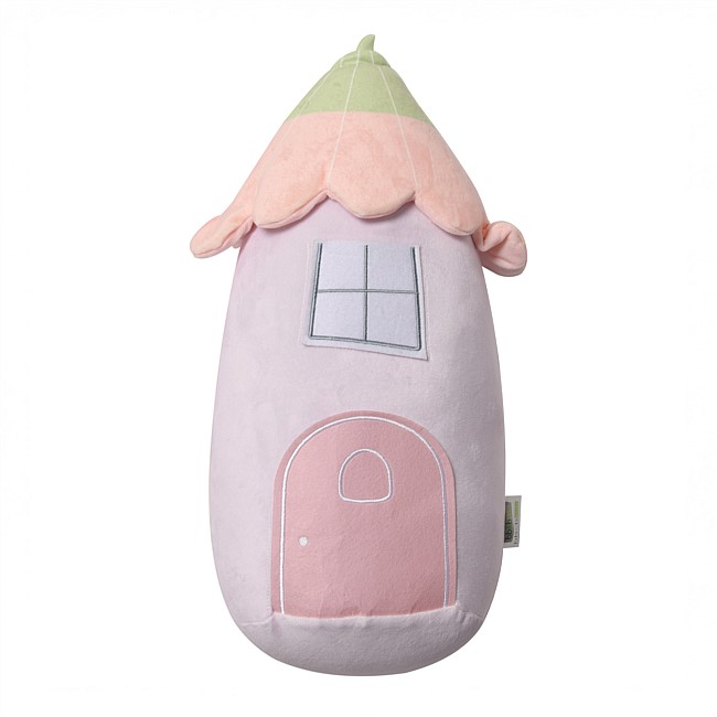  bb&b Kids Fairy House Cuddle Cushion
