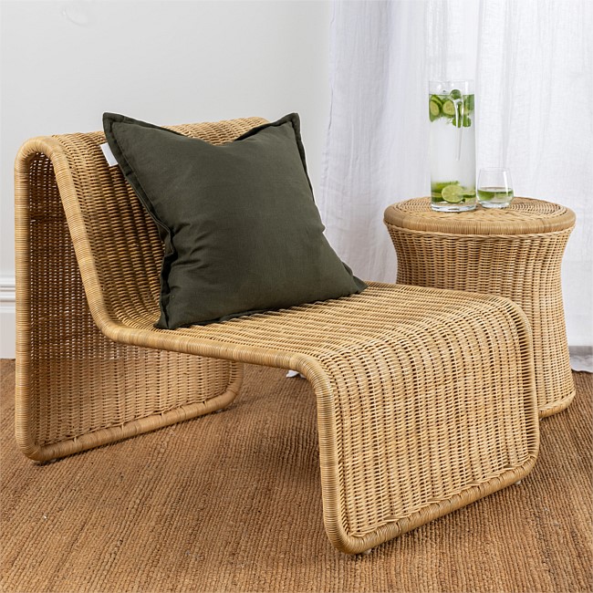 Cove Laguna Rattan Chair Cove Laguna Rattan Chair