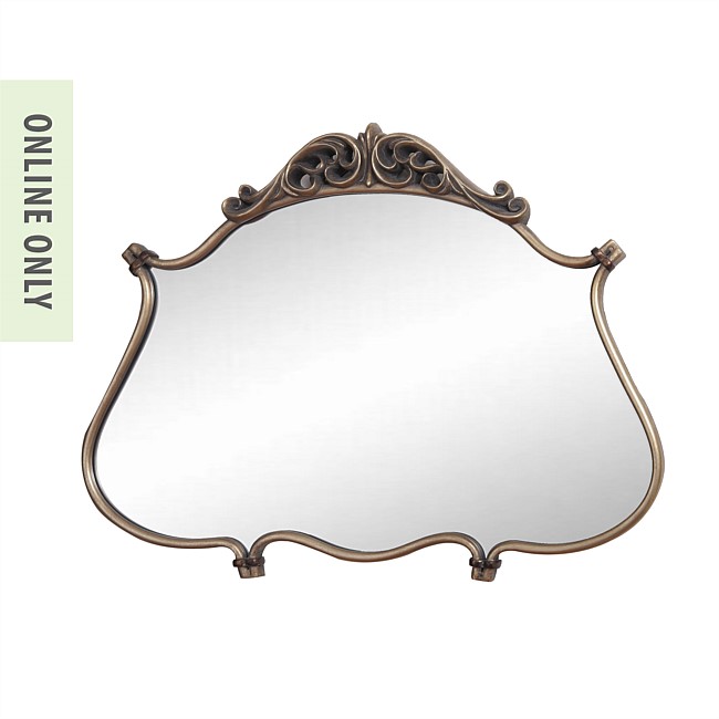 Gracious Living Aurelia Mirror Gracious Living Aurelia Mirror