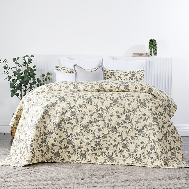 Home Co. Abigail Coverlet Set
