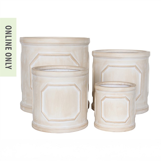 Outsidings Riven Outdoor Planter