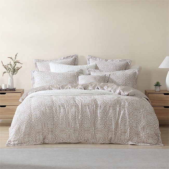 Private Collection Dakota Duvet Cover Set Private Collection Dakota Duvet Cover Set