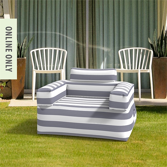 Outsidings Rayne Inflatable Chair