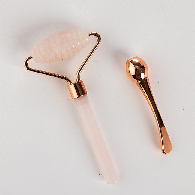 Grace & Gild Facial Massage Set