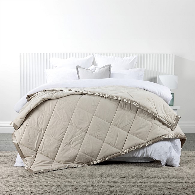 Solace Down Alternative Blanket