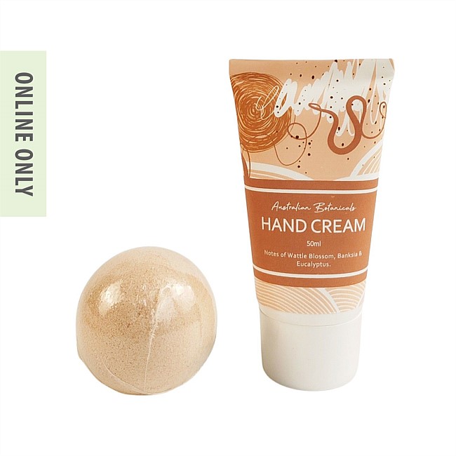 bb&b Hailey Bath & Hand Gift Set 2-Pack