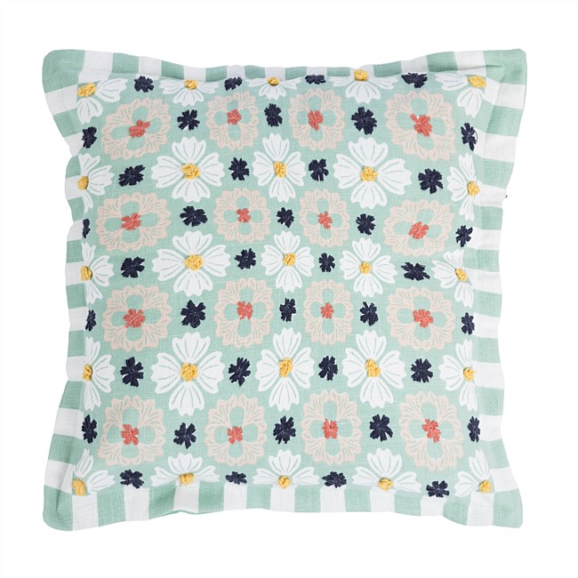 Solace Zoe Cushion