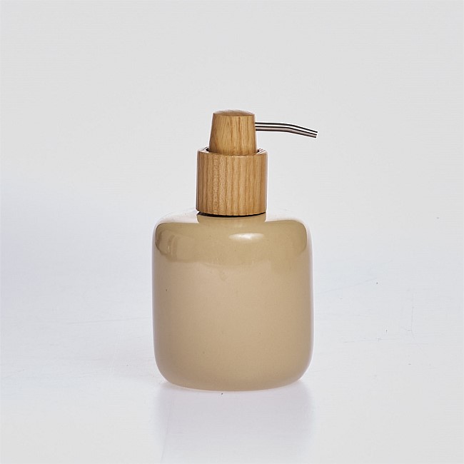 Solace Nurture Soap Dispenser