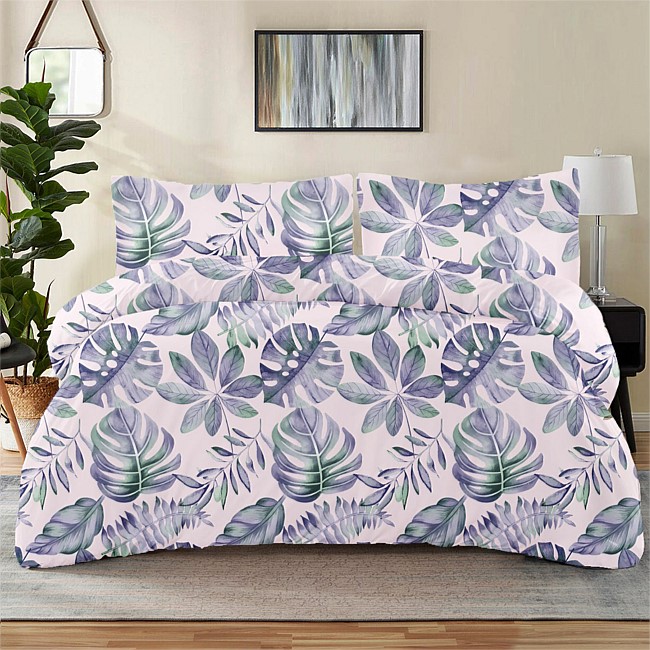 Home Co. Tim Duvet Cover Set Home Co. Tim Duvet Cover Set
