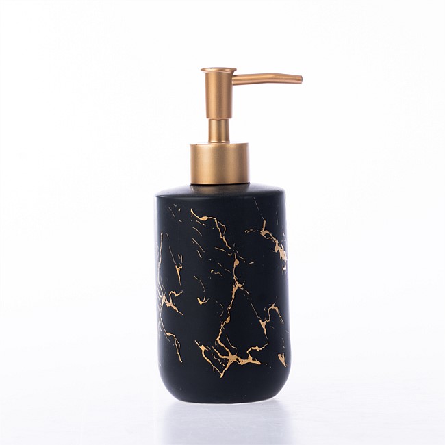Design Republique Glam Soap Dispenser