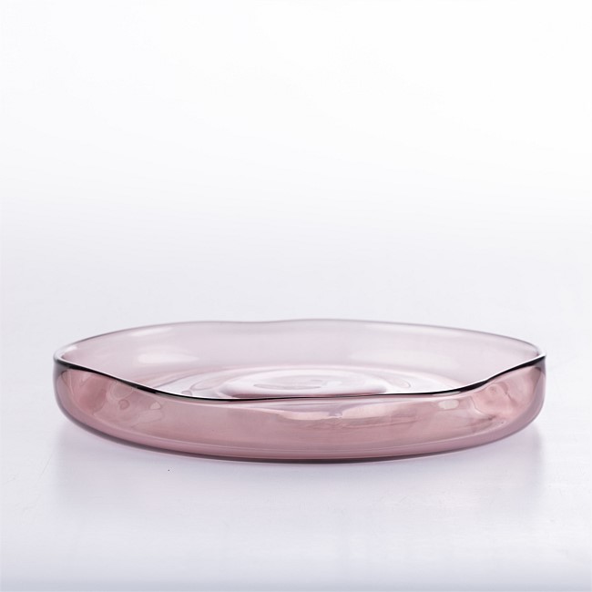 Gracious Living Christa Trinkets Plate Gracious Living Christa Trinkets Plate