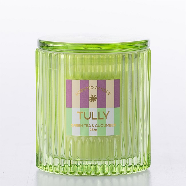 Marlo Tully Candle 283g Marlo Tully Candle 283g