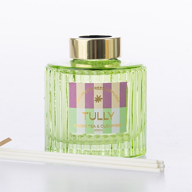 Marlo Tully Diffuser 200ml