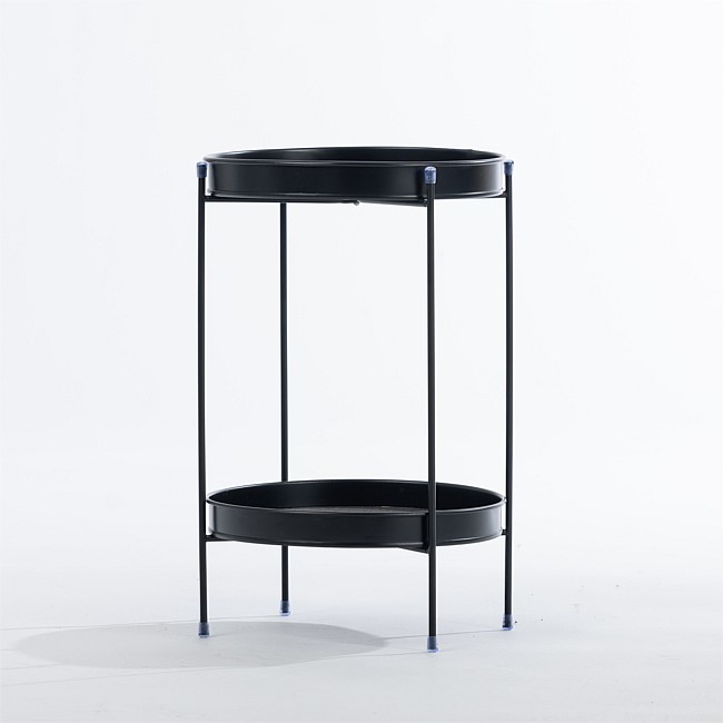Home Co. Blyth Planter Stand 40cm Home Co. Blyth Planter Stand 40cm