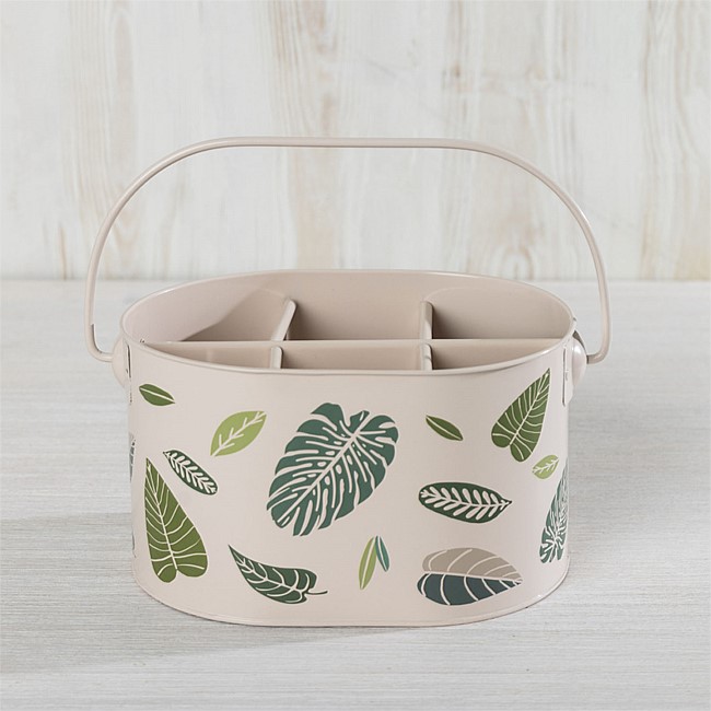 Outsidings Leaves Garden Tools Tidy