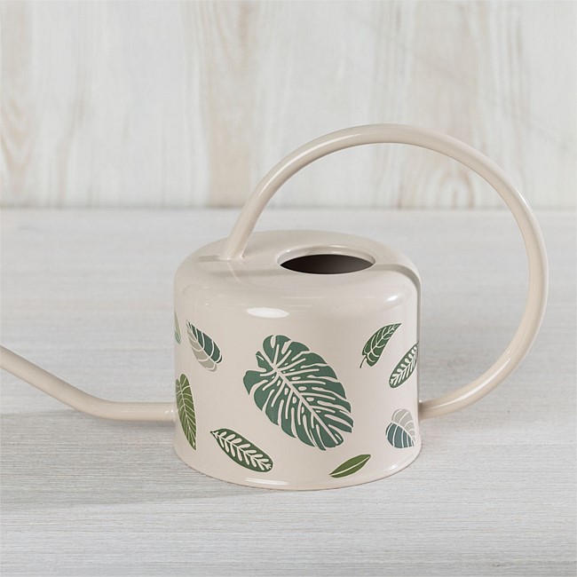 Outsidings Leaves Garden Watering Can