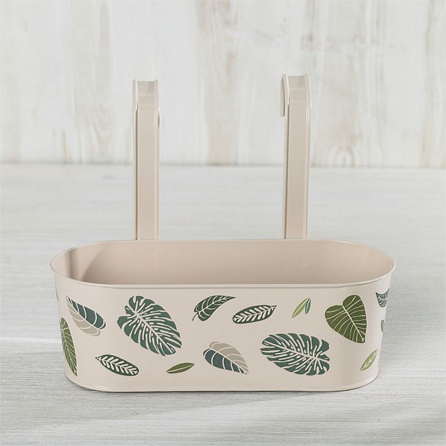 Outsidings Leaves Garden Balcony Flower Pot Outsidings Leaves Garden Balcony Flower Pot