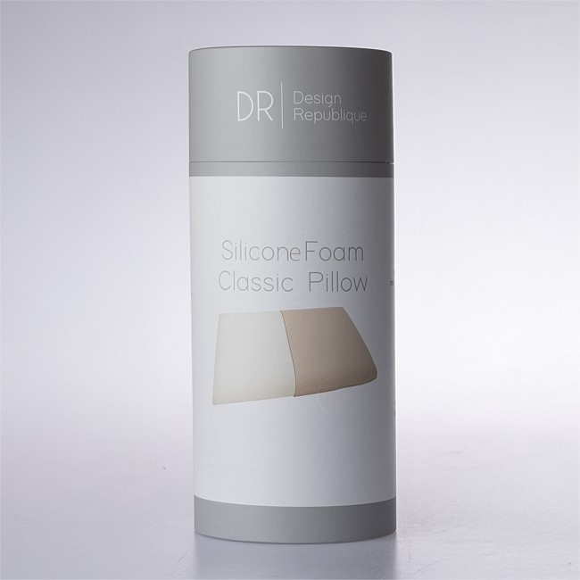 Design Republique Silicone Foam Classic Pillow Design Republique Silicone Foam Classic Pillow