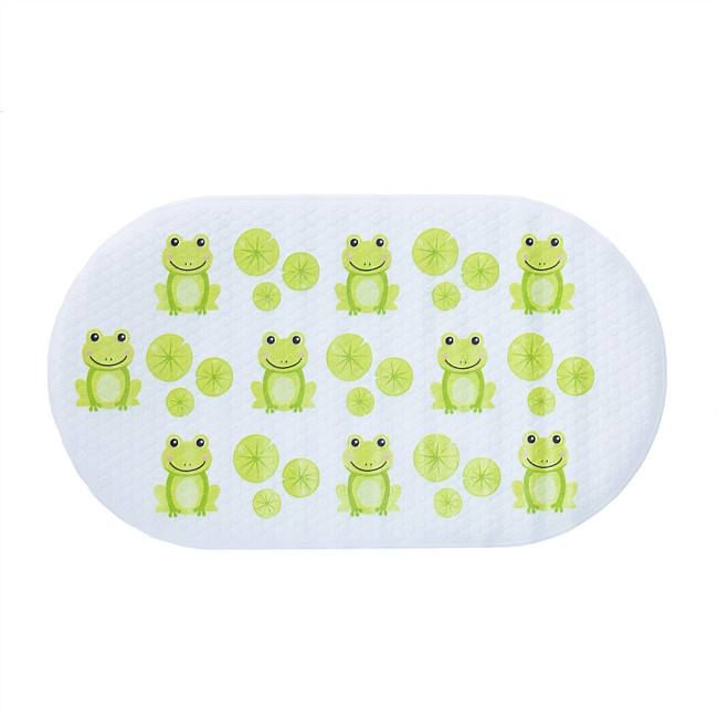 bb&b Kids Splash Froggy Bathmat bb&b Kids Splash Froggy Bathmat
