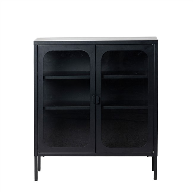 Design Republique Lincoln Two Door Cabinet Design Republique Lincoln Two Door Cabinet
