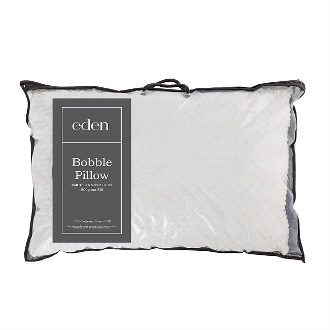 Eden Bobble Pillow