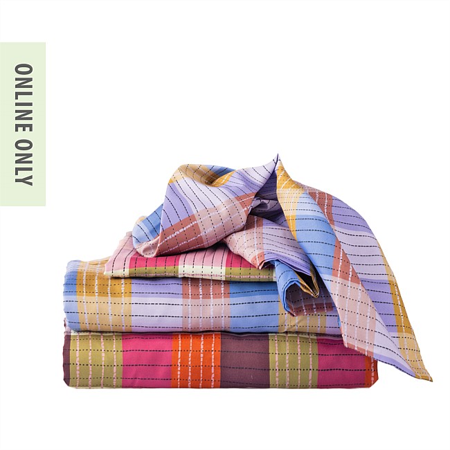 Amparo Alicia Sheet Set Amparo Alicia Sheet Set