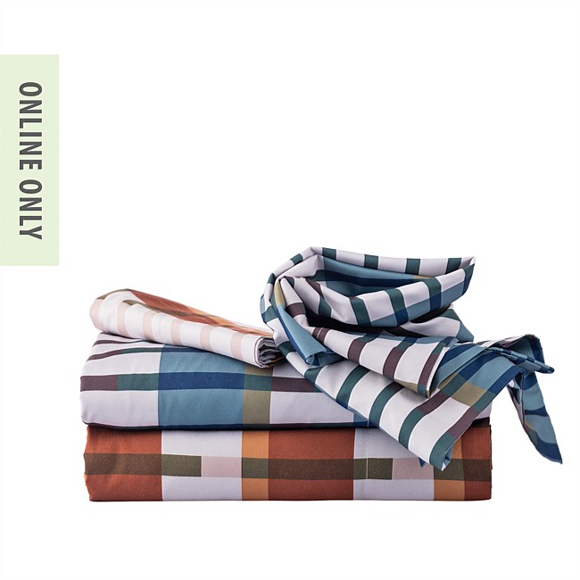 Amparo Dawn Sheet Set Amparo Dawn Sheet Set
