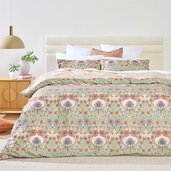 Design Republique Vienna Cotton Duvet Cover Set Design Republique Vienna Cotton Duvet Cover Set