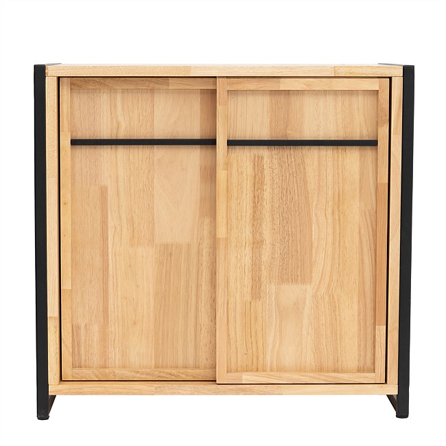 Design Republique Phoebe Slider Cabinet 