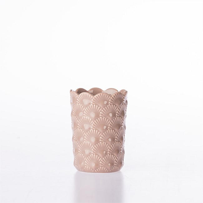 Gracious Living Olivia Shell Tumbler Gracious Living Olivia Shell Tumbler