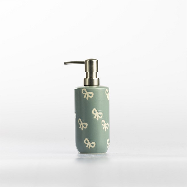 Marlo Bow Soap Dispenser Marlo Bow Soap Dispenser