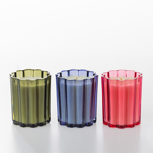 The Aromatherapy Co. Petal Candle 170g