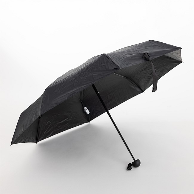 Grace & Gild Lumi Mini Umbrella with Case Grace & Gild Lumi Mini Umbrella with Case
