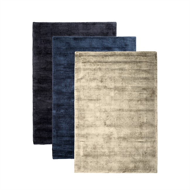 Design Republique Carrie Viscose Rug 120x180cm Design Republique Carrie Viscose Rug 120x180cm