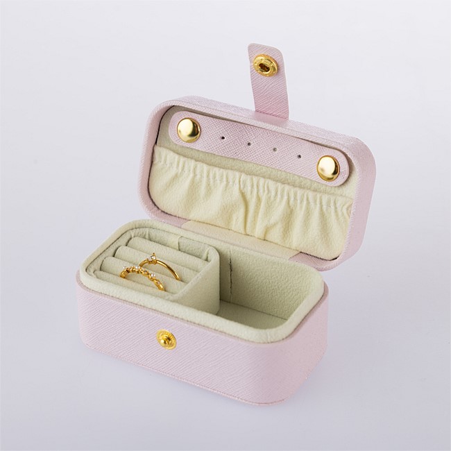 Grace & Gild Mini All In One Jewellery Box