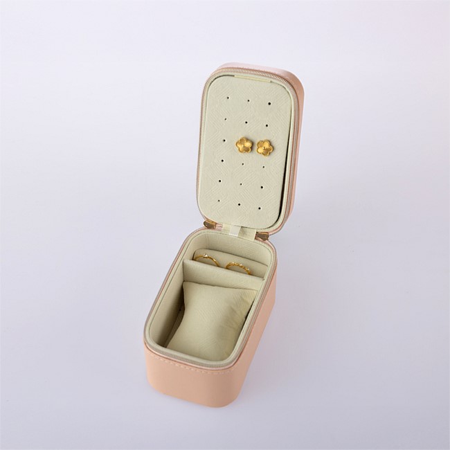 Grace & Gild Travel Jewellery Case Grace & Gild Travel Jewellery Case