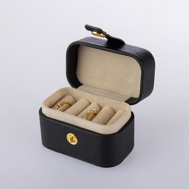 Grace & Gild Mini Ring Jewellery Box Grace & Gild Mini Ring Jewellery Box