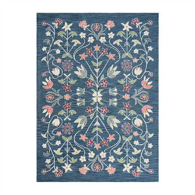 Design Republique Ava Rug Wool Rug 160x230cm Design Republique Ava Rug Wool Rug 160x230cm
