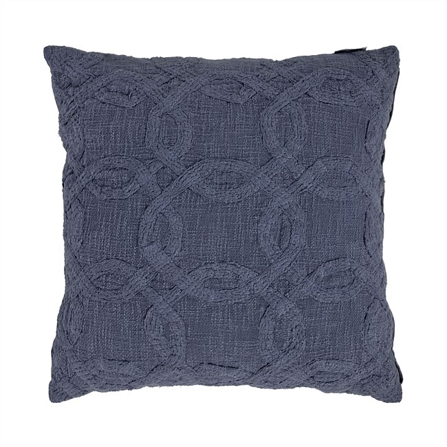 Gracious Living Wren Textured Cushion Gracious Living Wren Textured Cushion