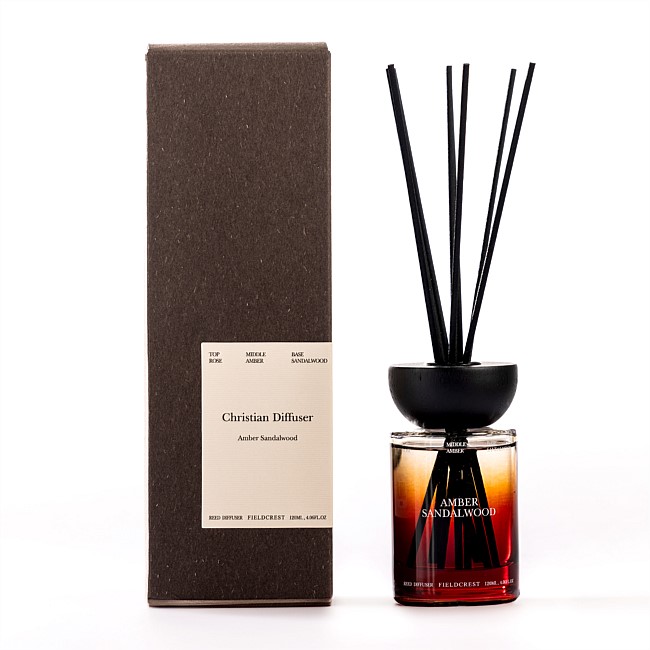 Fieldcrest Christian Diffuser 120ml Fieldcrest Christian Diffuser 120ml