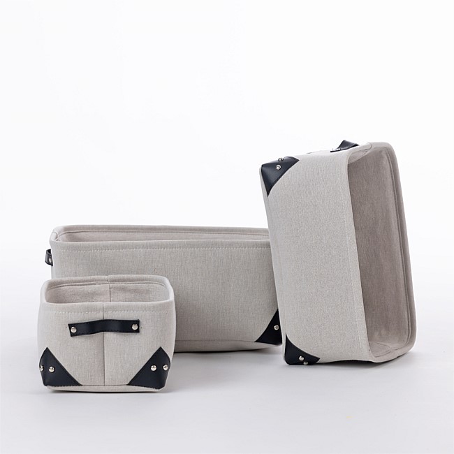 Home Co. Tara Storage Basket