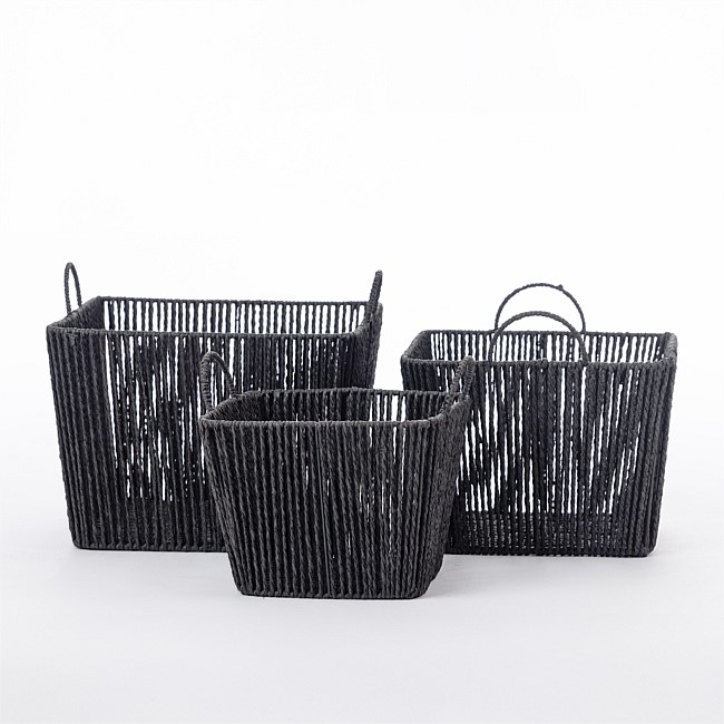 Home Co. Hannah Storage Basket