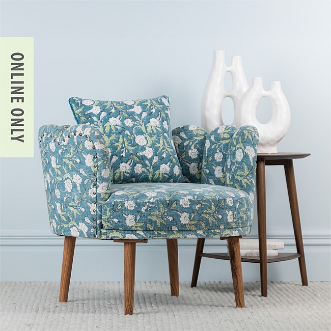 Design Republique Asti Round Chair