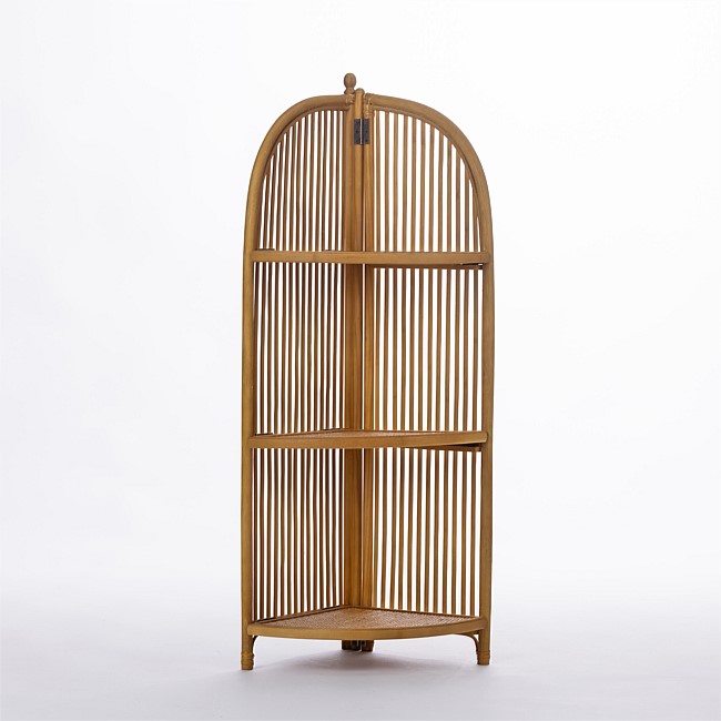 Solace Kiara 3 Tier Shelf