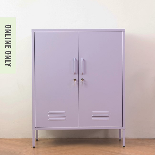 Marlo Mila Sideboard Locker 