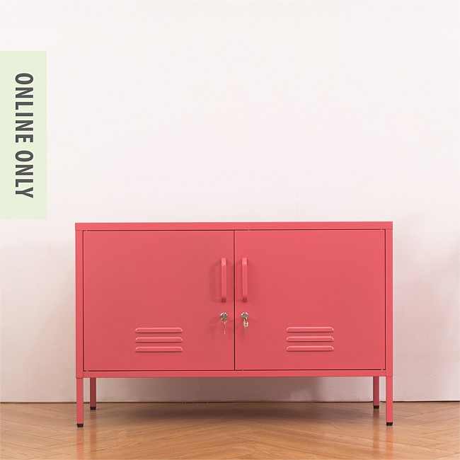 Marlo Mila Low Locker 
