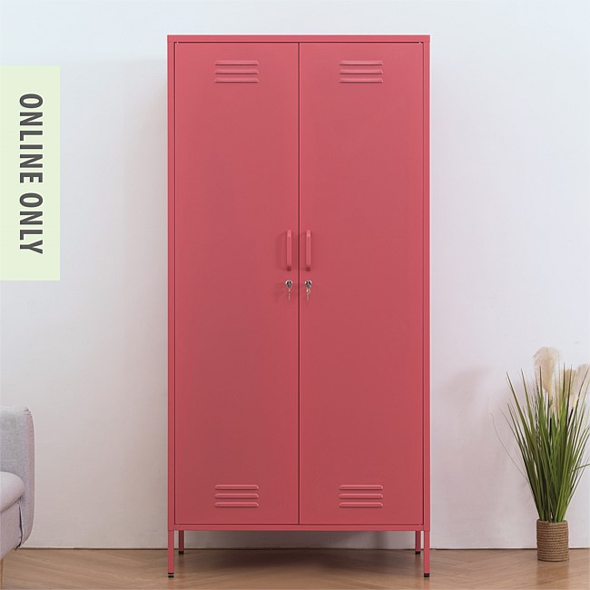 Marlo Mila Double Locker 