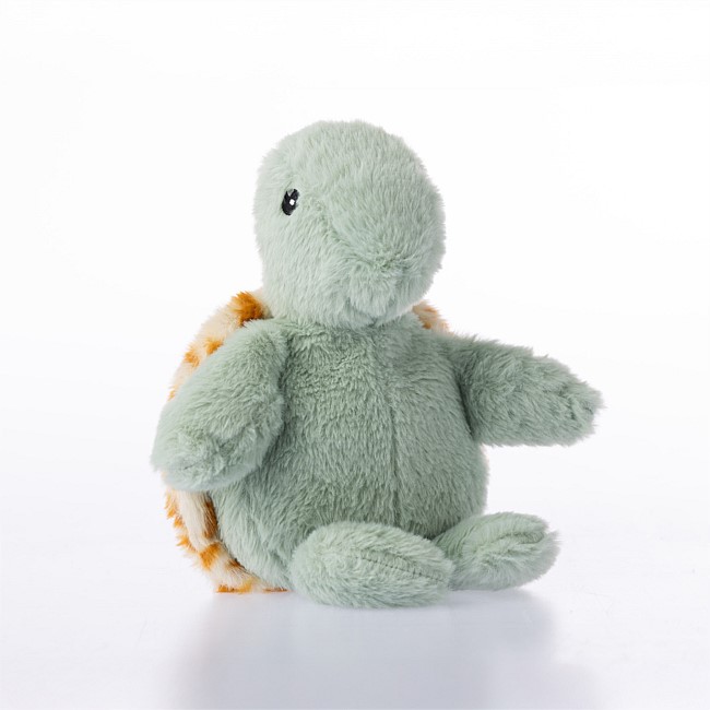 Hush For Kids Warm Hugs Turtle Wheat Pack Hush For Kids Warm Hugs Turtle Wheat Pack